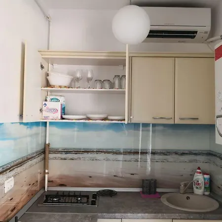 Apartment Lakeview