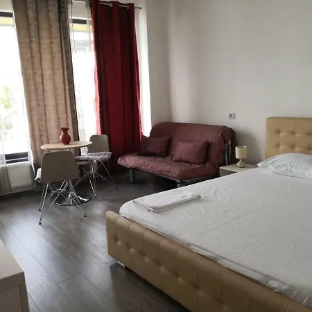 Apartment Lakeview Mamaia