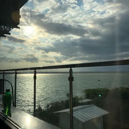Apartment Lakeview Mamaia