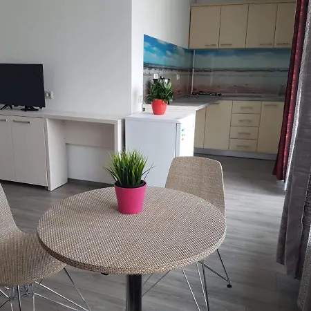 Apartment Lakeview