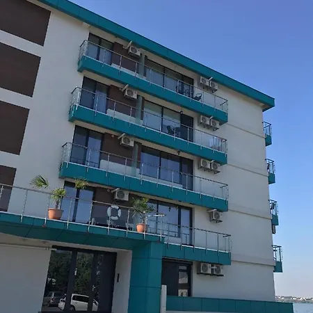 Apartment Lakeview