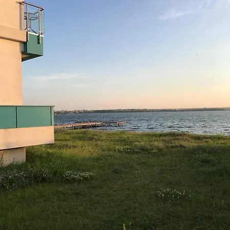 Apartment Lakeview *