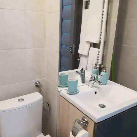Lakeview Apartmán Mamaia
