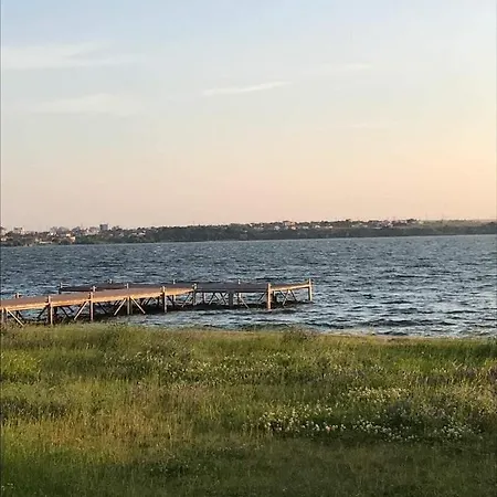 Lakeview Apartmán